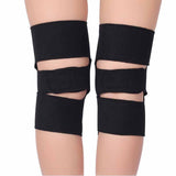 Portable Magnetic Therapy Self Heating Knee Pad - Kneepad
