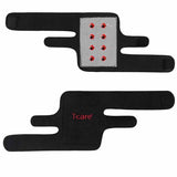 Portable Magnetic Therapy Self Heating Knee Pad - Kneepad