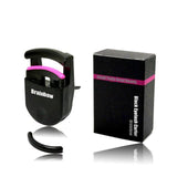 Portable Mini Eyelash Curler - Eyelash Curler