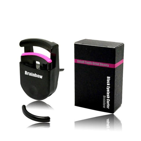 Portable Mini Eyelash Curler - Eyelash Curler