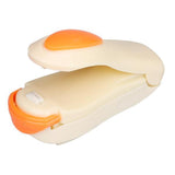 Portable Plastic Bag Sealer - Kitchen