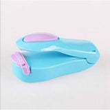 Portable Plastic Bag Sealer - Kitchen
