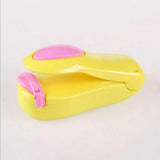 Portable Plastic Bag Sealer - Kitchen