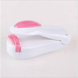 Portable Plastic Bag Sealer - Kitchen