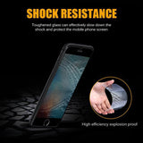 Premium Privacy Screen Protector For iPhone - Screen Protector