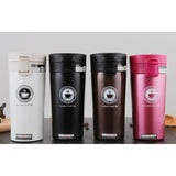 Premium Thermos Coffee Mug For Travel - Kitchen