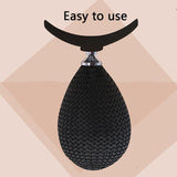 Professional Easy-Apply Eye Shadow Applicator - Eyeshadow Applicator
