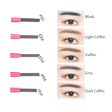 Professional Eyebrow Shaping & Grooming Stamp - Eyebrow enhancer