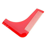 Professional Facial Beard Shaper Tool - Facial hair
