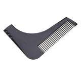 Professional Facial Beard Shaper Tool - Facial hair