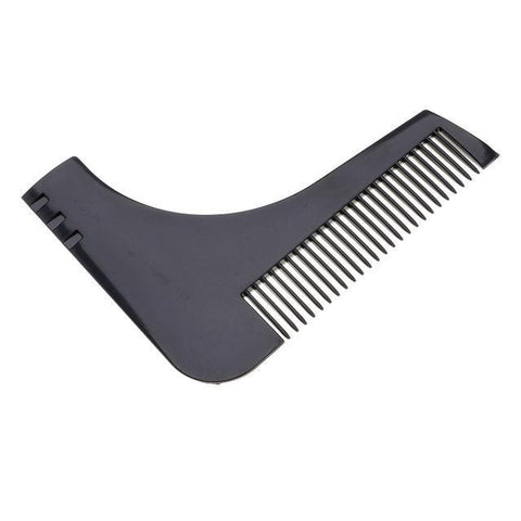 Professional Facial Beard Shaper Tool - Facial hair