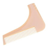 Professional Facial Beard Shaper Tool - Facial hair