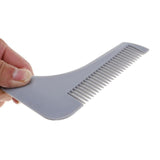 Professional Facial Beard Shaper Tool - Facial hair