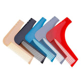 Professional Facial Beard Shaper Tool - Facial hair