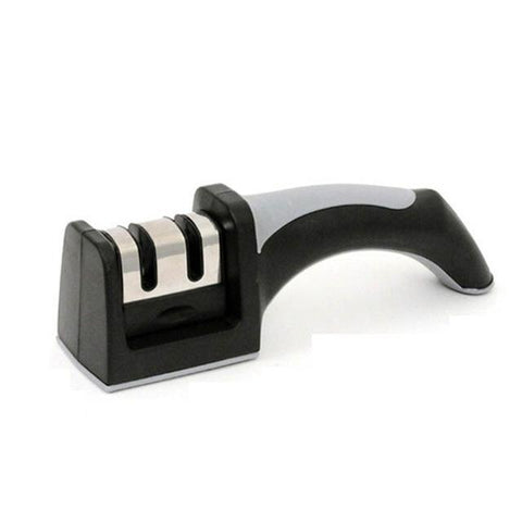 Professional Kitchen Knife Sharpener - Kitchen