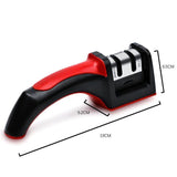 Professional Kitchen Knife Sharpener - Kitchen