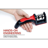 Professional Kitchen Knife Sharpener - Kitchen