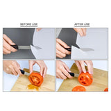 Professional Kitchen Knife Sharpener - Kitchen