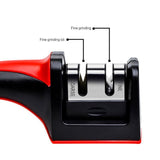 Professional Kitchen Knife Sharpener - Kitchen