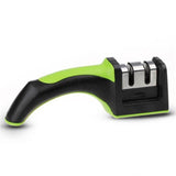 Professional Kitchen Knife Sharpener - Kitchen