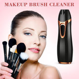 Professional Makeup Brush Cleaner - Brush Cleaner