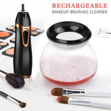 Professional Makeup Brush Cleaner - Brush Cleaner