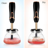 Professional Makeup Brush Cleaner - Brush Cleaner