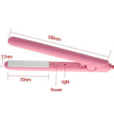 Professional Mini Electric Hair Curler - hair curler