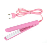 Professional Mini Electric Hair Curler - hair curler