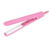 Professional Mini Electric Hair Curler - hair curler