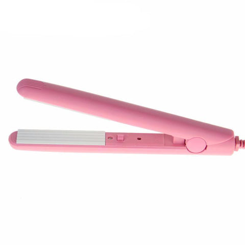 Professional Mini Electric Hair Curler - hair curler