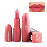 Professional Nude Matte Lipstick - Makeup