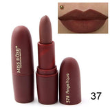 Professional Nude Matte Lipstick - Makeup