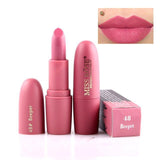 Professional Nude Matte Lipstick - Makeup