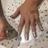 Professional Spray Nail Polish - Makeup