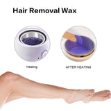 Professional Wax Heater For Hair Removal - Waxing