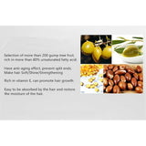 Pure Moroccan Argan Oil For Hair - Essential Oil