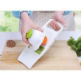 Quick Easy Fruit & Vegetable Shredder Tool - Kitchen
