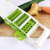 Quick Easy Fruit & Vegetable Shredder Tool - Kitchen