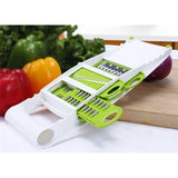 Quick Easy Fruit & Vegetable Shredder Tool - Kitchen