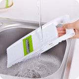 Quick Easy Fruit & Vegetable Shredder Tool - Kitchen