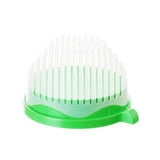 Quick & Easy Salad Cutter Bowl - Kitchen