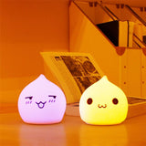Rechargeable Cat LED Lamp Light - Lamp