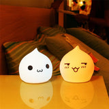 Rechargeable Cat LED Lamp Light - Lamp