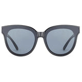 Retro Cat Eye Sunglasses For Women - Sunglasses