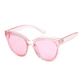 Retro Cat Eye Sunglasses For Women - Sunglasses