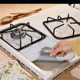 Reusable Gas Stove Protector - Kitchen