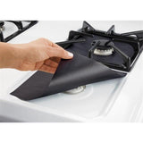 Reusable Gas Stove Protector - Kitchen