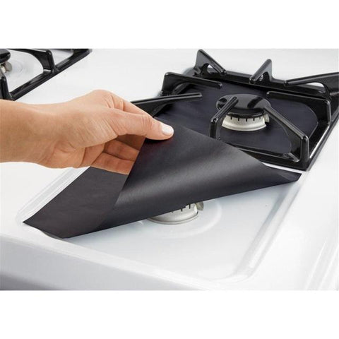 Reusable Gas Stove Protector - Kitchen