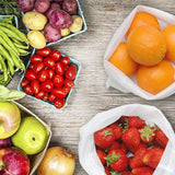 Reusable Mesh Produce Bags - Kitchen